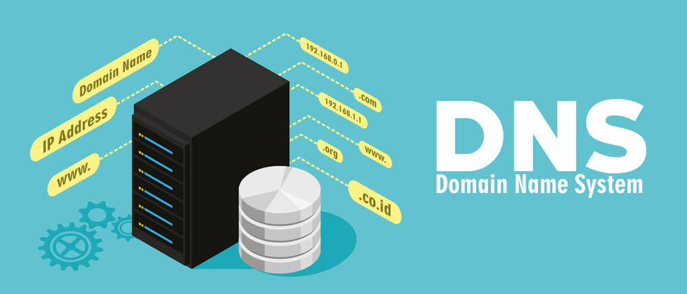 Domain Name System Primer