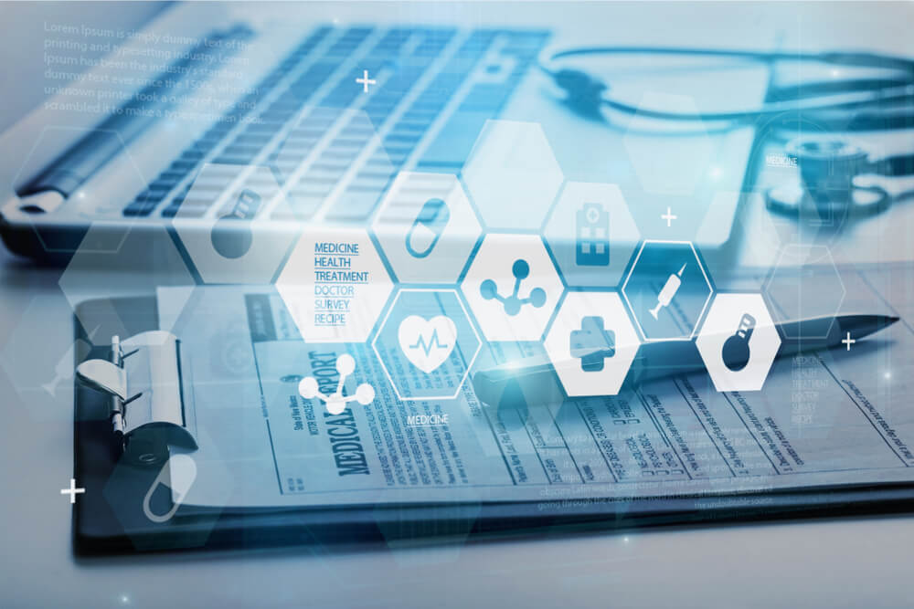 Can Domain Intelligence Help Healthcare Service Providers Combat Data Breaches?