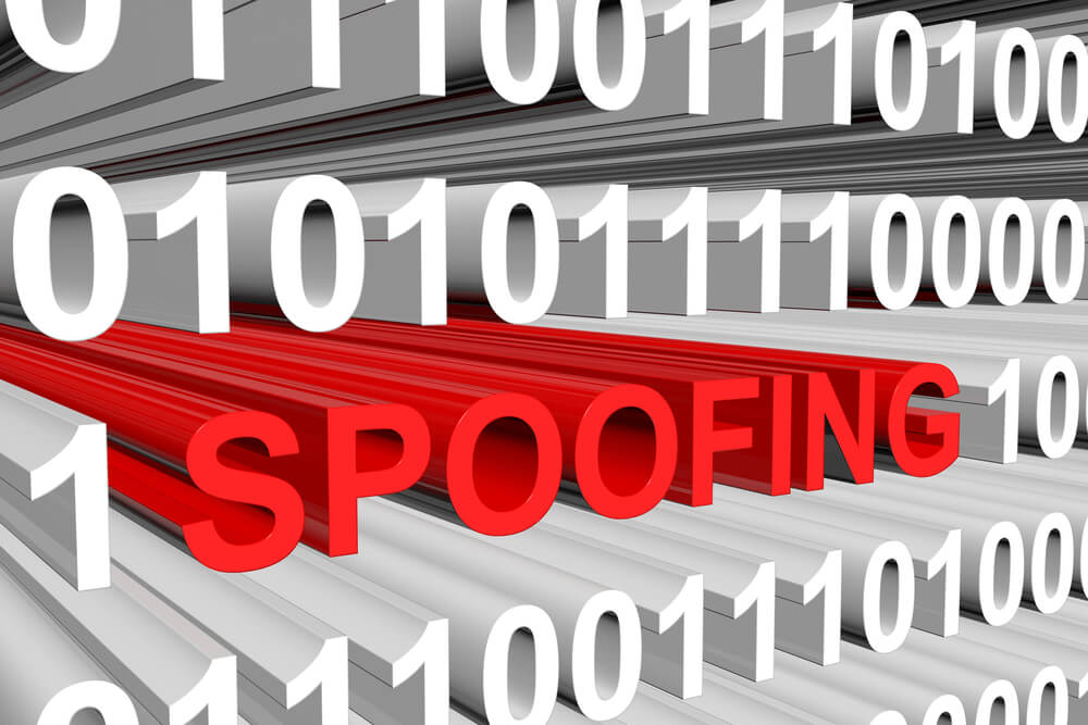 Enhancing Packet Filtering via a Reverse IP/Domain Check