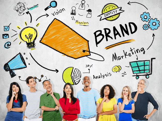 5 Ways to Maintain Brand Consistency