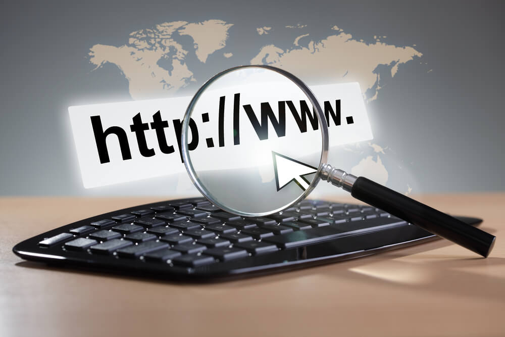 How to Conduct a Website Domain Search for Cybersecurity Purposes