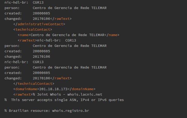 How to Find a Domain Name from an IP Address WHOIS Lookup | WhoisXML API