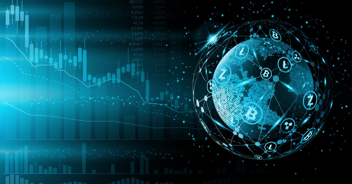 The Crypto DNS Report: The Many Faces of Crypto-Related Internet Properties