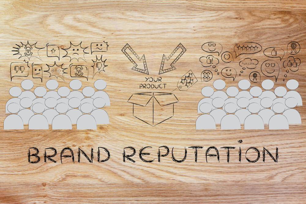 13 Ways to Increase Brand Reputation and Protect It