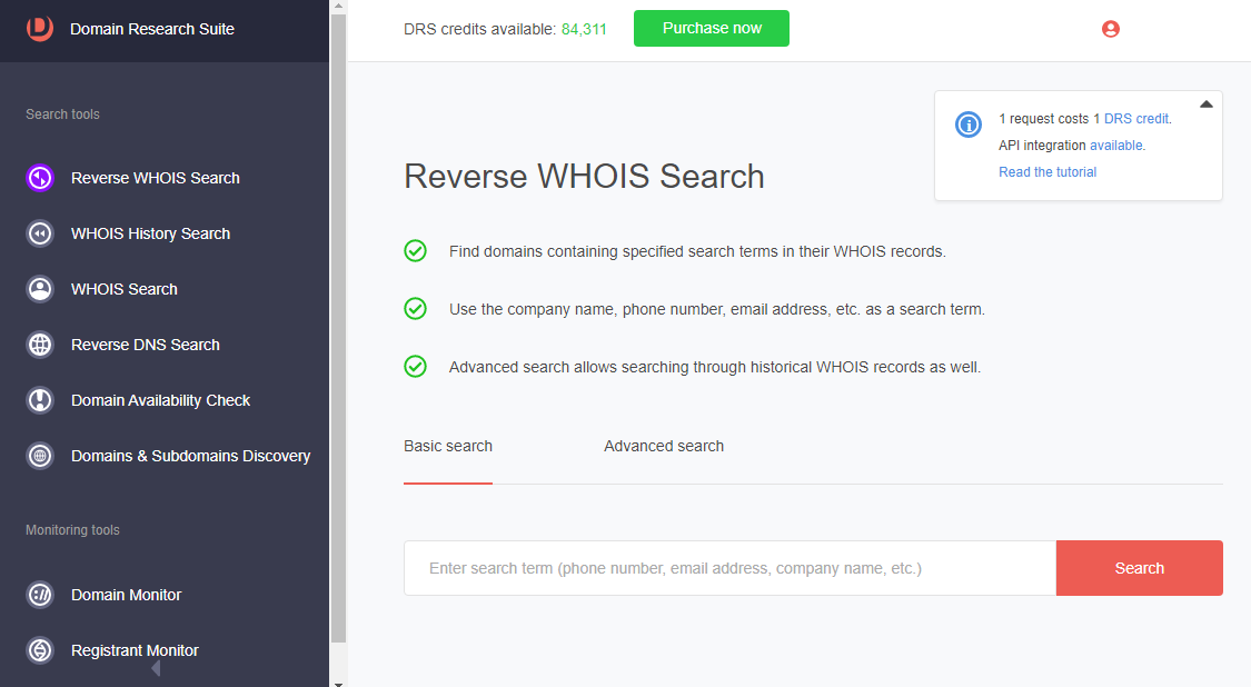 Whois XML API WHOIS data Reviews, Ratings & Features 2023