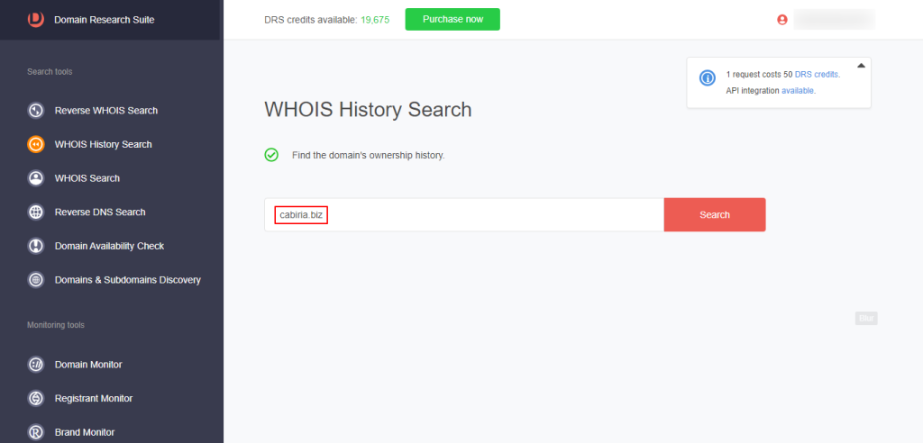 nhl66.ir Domain Owner Whois and Analysis