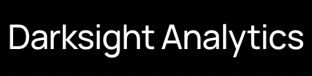 Darksight Analytics