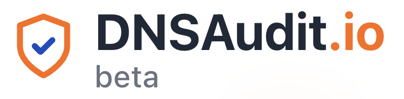 DNSAudit.io