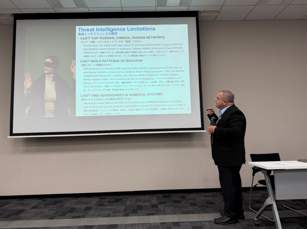 WXA Tokyo 2025 Ed Gibbs