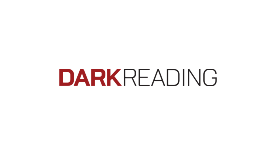 Dark Reading