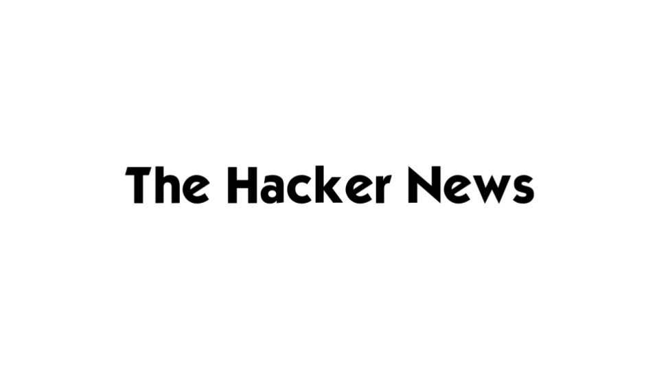 The Hacker News