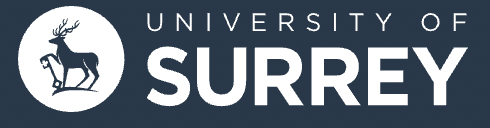 University of Surrey